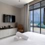 Горящие туры в отель Wings by Hawks Hotels Kamadhoo Baa Atoll - 3