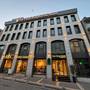 Горящие туры в отель The Palm Bosphorus Hotel - 1