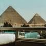 Горящие туры в отель Turquoise Pyramids & Grand Egyptian museum view Hotel - 4