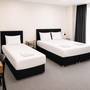 Горящие туры в отель New Garden Airport Hotel - 2