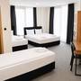 Горящие туры в отель New Garden Airport Hotel - 4