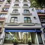 Горящие туры в отель Ravvda Hotel Bakirkoy - 1