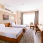 Горящие туры в отель The Grand Plaza Hotel Smouha - 2