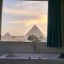 Горящие туры в отель The Gate Front Pyramids & Sphinx View - 2