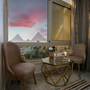 Горящие туры в отель The Palace Pyramids Inn - 1
