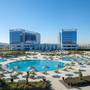 Горящие туры в отель Tolip Olympic International City - 1