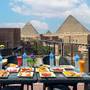 Горящие туры в отель Turquoise Pyramids Gate - 1