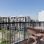 Горящие туры в отель VESTA - Cairo Festival City Residence - 5