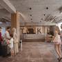 Горящие туры в отель TK Suites - 5