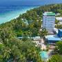 Горящие туры в отель Nest by Hawks Hotels Kamadhoo Baa Atoll - 1
