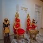 Горящие туры в отель Tahrir Plaza Suites - 3