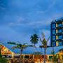 Горящие туры в отель Beach Hotel Guraidhoo - 1
