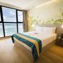 Горящие туры в отель Beach Hotel Guraidhoo - 6