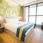 Горящие туры в отель Beach Hotel Guraidhoo - 4