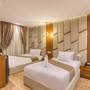 Горящие туры в отель Sunrise Pyramids Inn - 4