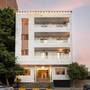 Горящие туры в отель Taj Pyramids View Inn - 4