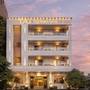 Горящие туры в отель Taj Pyramids View Inn - 5