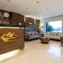 Горящие туры в отель Taj Pyramids View Inn - 1