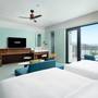 Горящие туры в отель The UECHAO Hotel Riyuebay - 2