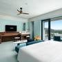 Горящие туры в отель The UECHAO Hotel Riyuebay - 5