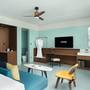 Горящие туры в отель The UECHAO Hotel Riyuebay - 6