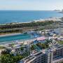 Горящие туры в отель The UECHAO Hotel Riyuebay - 2