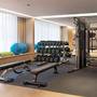 Горящие туры в отель Hilton Garden Inn Shenzhen World Exhibition & Convention Center - 2
