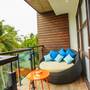 Горящие туры в отель Beach Hotel Dhigurah - 5