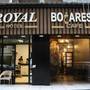 Горящие туры в отель Royal hotel Tanta - 4
