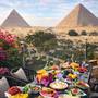 Горящие туры в отель Sky Pyramids View Inn - 2