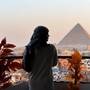 Горящие туры в отель Sneferu Pyramids Inn - 2