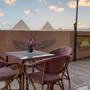 Горящие туры в отель Sneferu Pyramids Inn - 1
