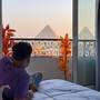 Горящие туры в отель Sneferu Pyramids Inn - 5