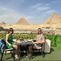 Горящие туры в отель Solima Pyramids Inn - 2