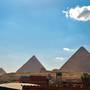Горящие туры в отель Queen Of Pyramids Hotel - 3