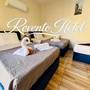 Горящие туры в отель Revento Hotel - 1