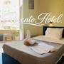 Горящие туры в отель Revento Hotel - 6