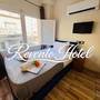Горящие туры в отель Revento Hotel - 4