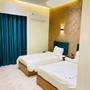 Горящие туры в отель Richmond Down Town Hotel - 3