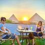 Горящие туры в отель The Pyramids Inn Cheops - 2