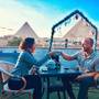 Горящие туры в отель The Pyramids Inn Cheops - 3