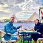 Горящие туры в отель The Pyramids Inn Cheops - 4