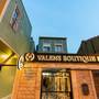 Горящие туры в отель Valens Boutique Hotel - 1