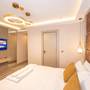 Горящие туры в отель Massimo Hotel Istanbul - 4