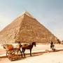 Горящие туры в отель Pyramids On The Spot View - 1
