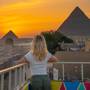 Горящие туры в отель Pyramids Road Guest House - 2