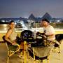 Горящие туры в отель Pyramids Skyline Hotel Cairo - 1