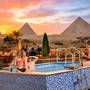 Горящие туры в отель Pyramids Height Hotel - 1