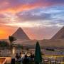 Горящие туры в отель Pyramids Height Hotel - 2