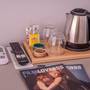 Горящие туры в отель Rubby Hotel Kadikoy - 3